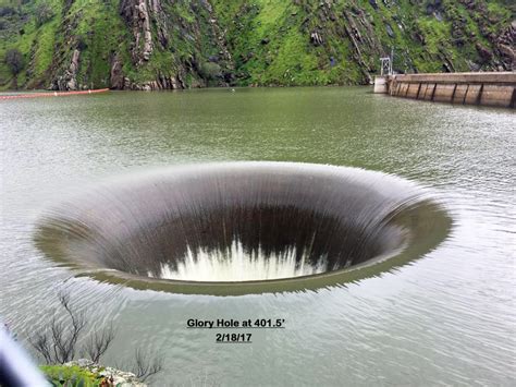 glory holes in ohio